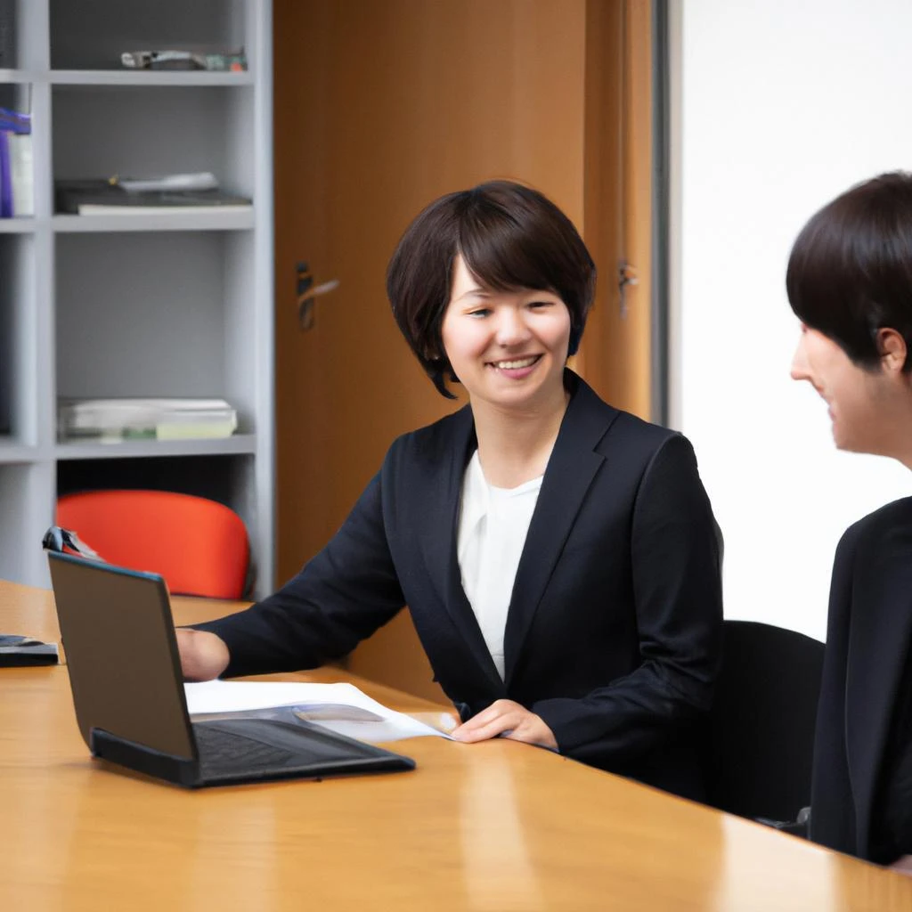 上尾での障がい者雇用