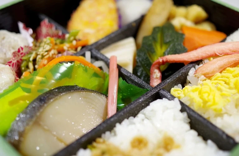 心温まる笑顔と美味しさが一つに