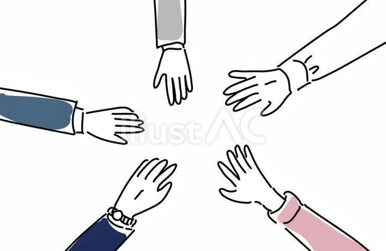 心の支えとなる場所、共に育む絆