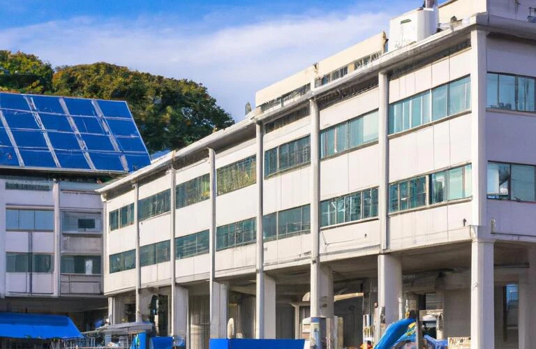 未来を切り拓く力を共に育てる – 桶川での職業訓練と就業サポート